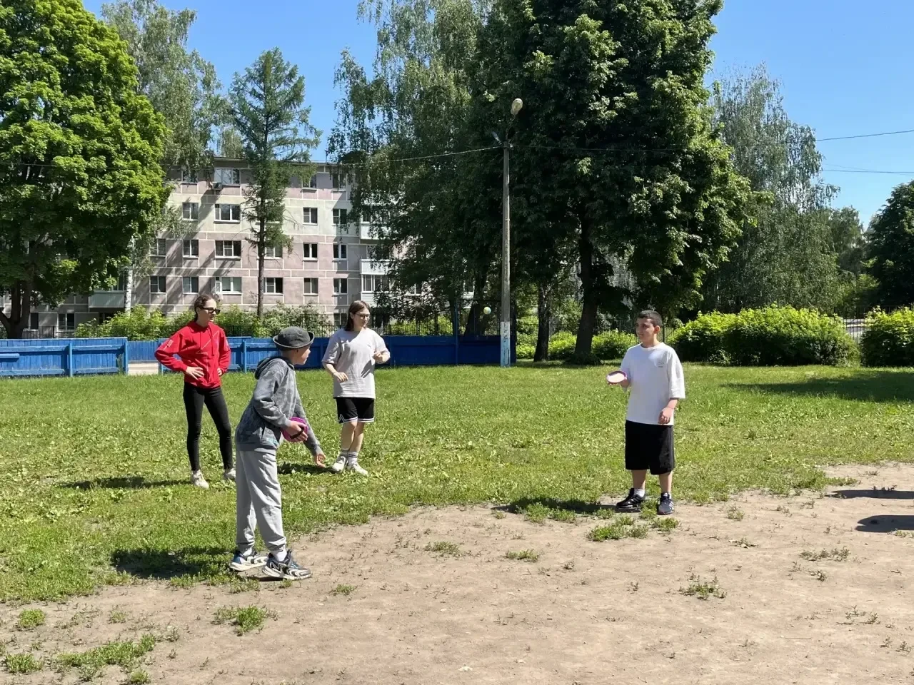 Интеллектуальные баталии и веселое времяпрепровождение! 🧠✨