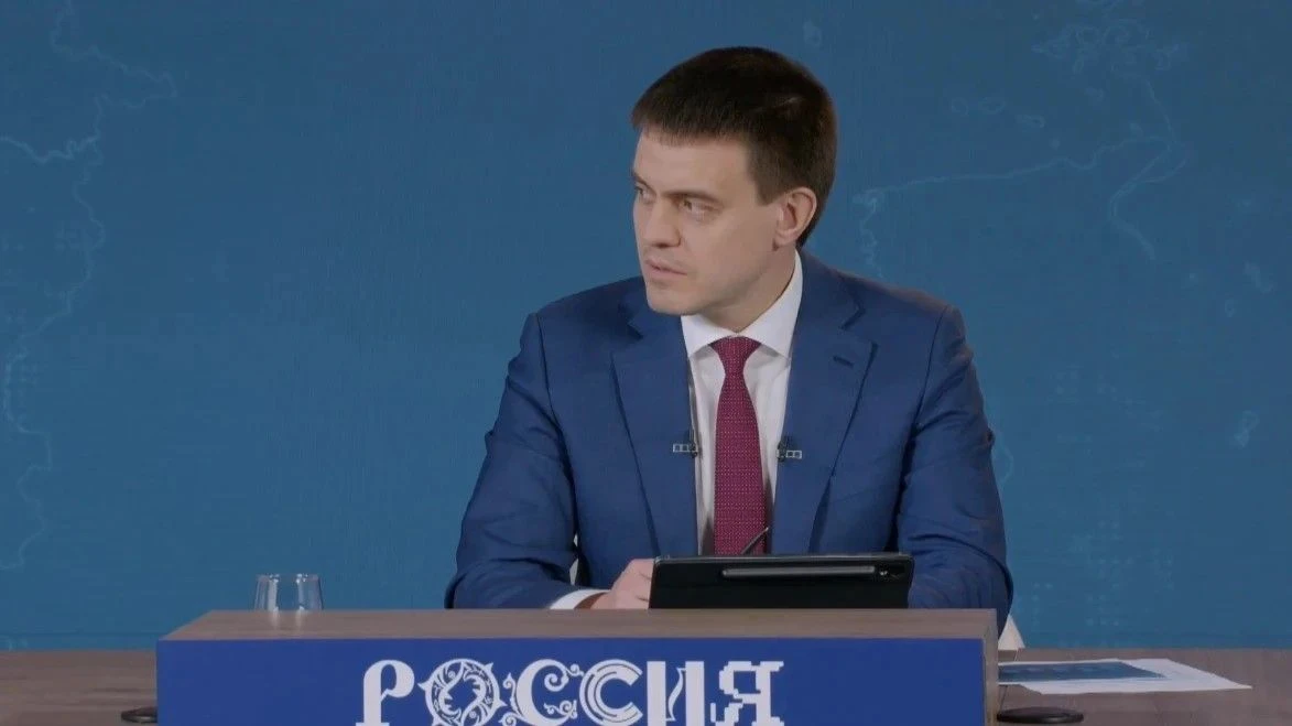 Жительница Дудинки попросила организовать более тесную работу отраслевых министерств с жителями отда