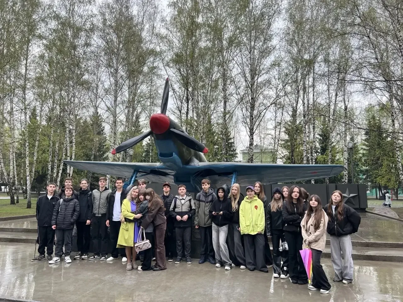 🎖9 мая - это не просто дата в календаре, а день памяти о героизме и жертвах нашего народа в Великой 