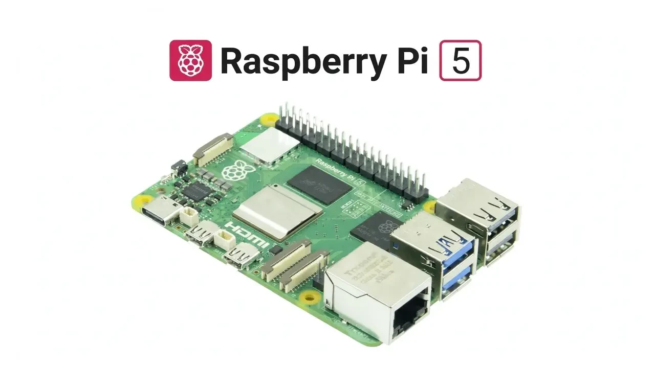 Даже Raspberry Pi с 2 ГБ памяти подорожали на $12,50.