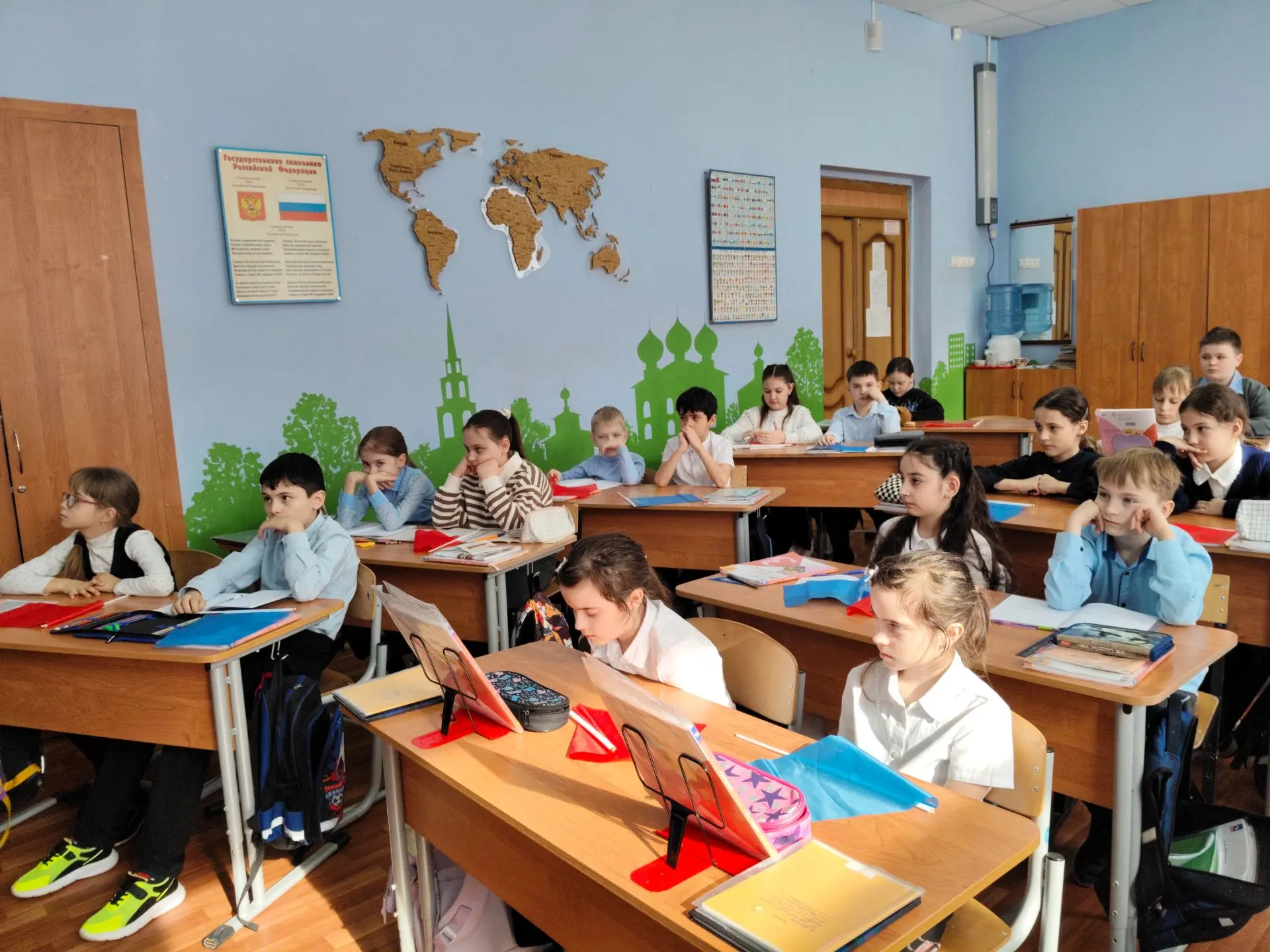 🇷🇺 Крым — это Россия!