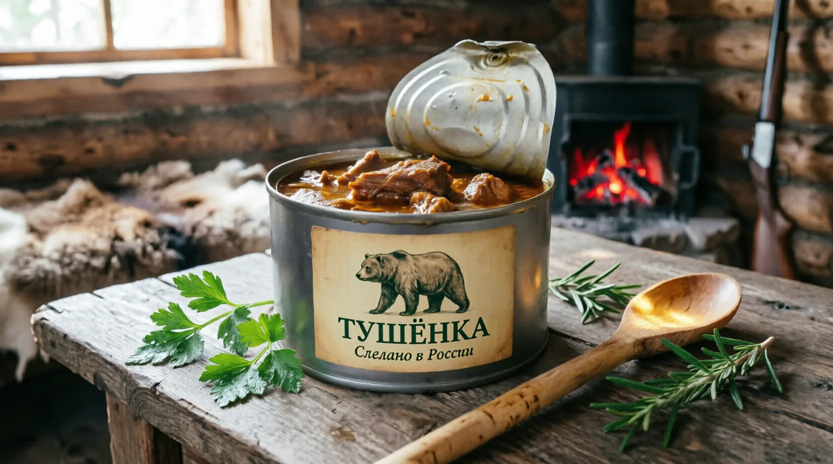 В Красноярском крае отстреливают сотни медведей. Только за этот год - около 780 особей....