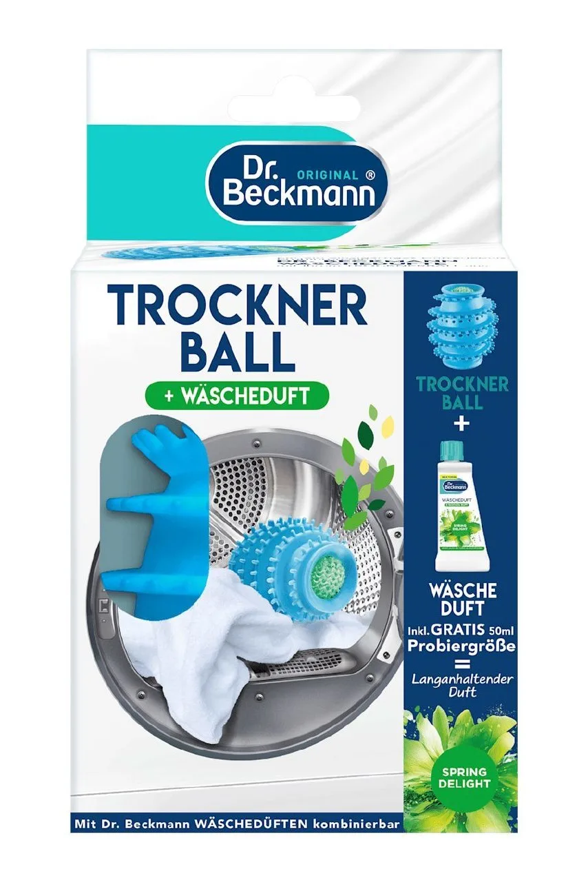 Dr. Beckmann
