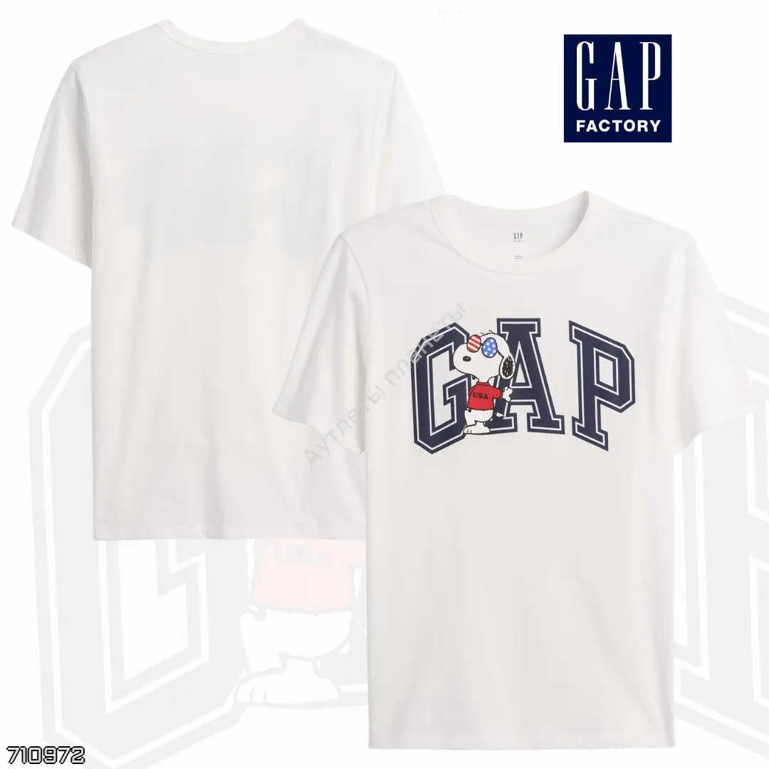 GAP Factory 🇺🇸