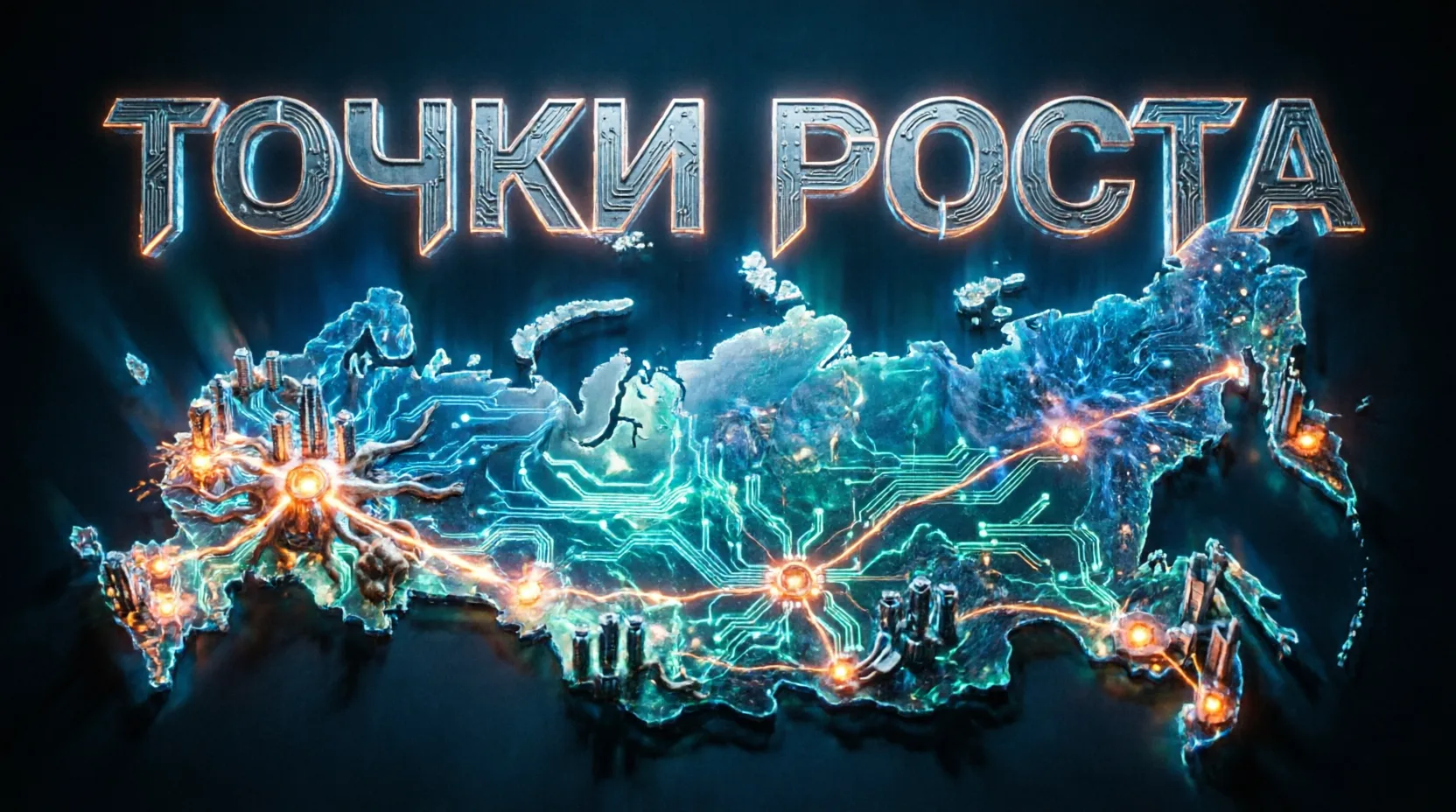 📑 Региональная ставка: где Глоракс найдет деньги?