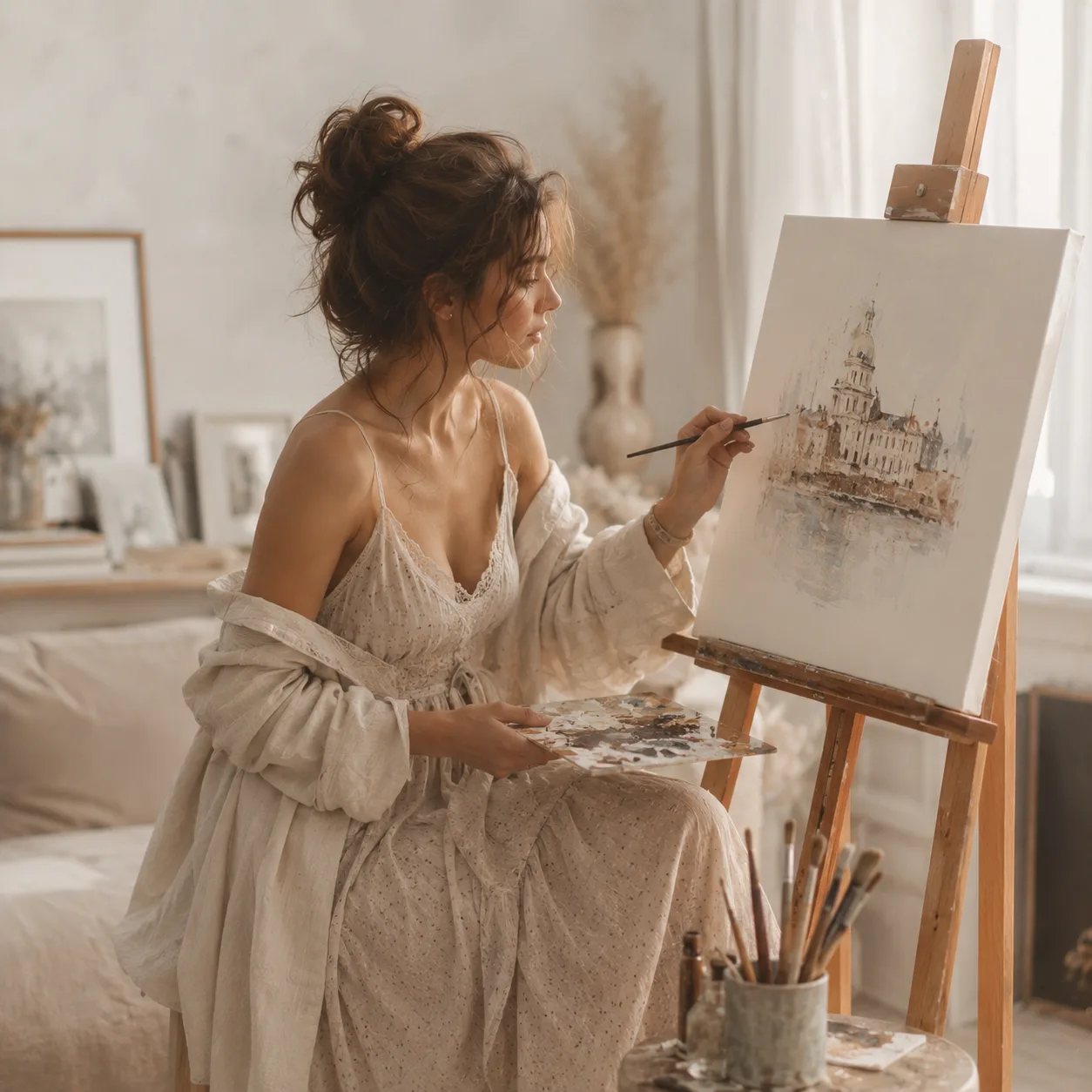 Аффирмация дня 💫  Я больше не жду тех, кто уже ушёл. Моё время и моя энергия принадлежат только мне.