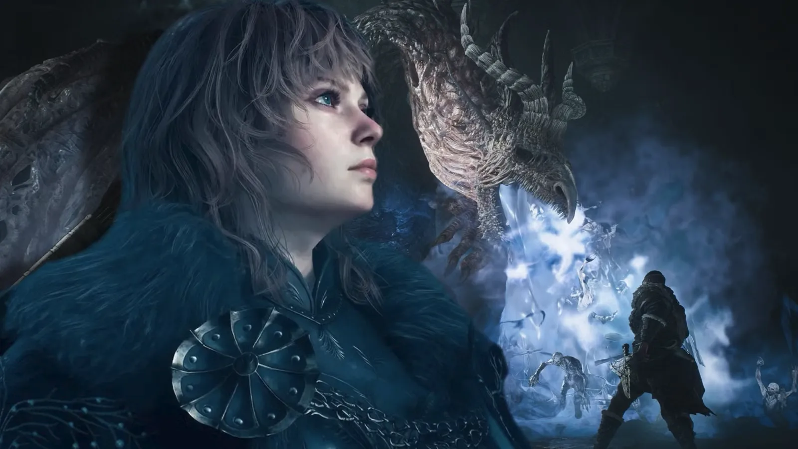 ↗️ Дополнение Dark Arisen для Dragon's Dogma 2 получило высокие оценки - 89 баллов на M...
