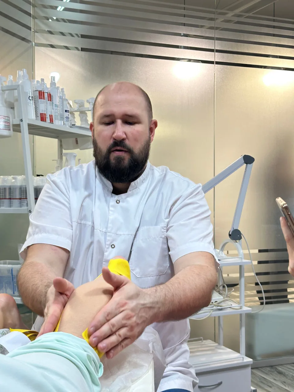 Совет, который может полностью изменить результат вашей работы с клиентом.