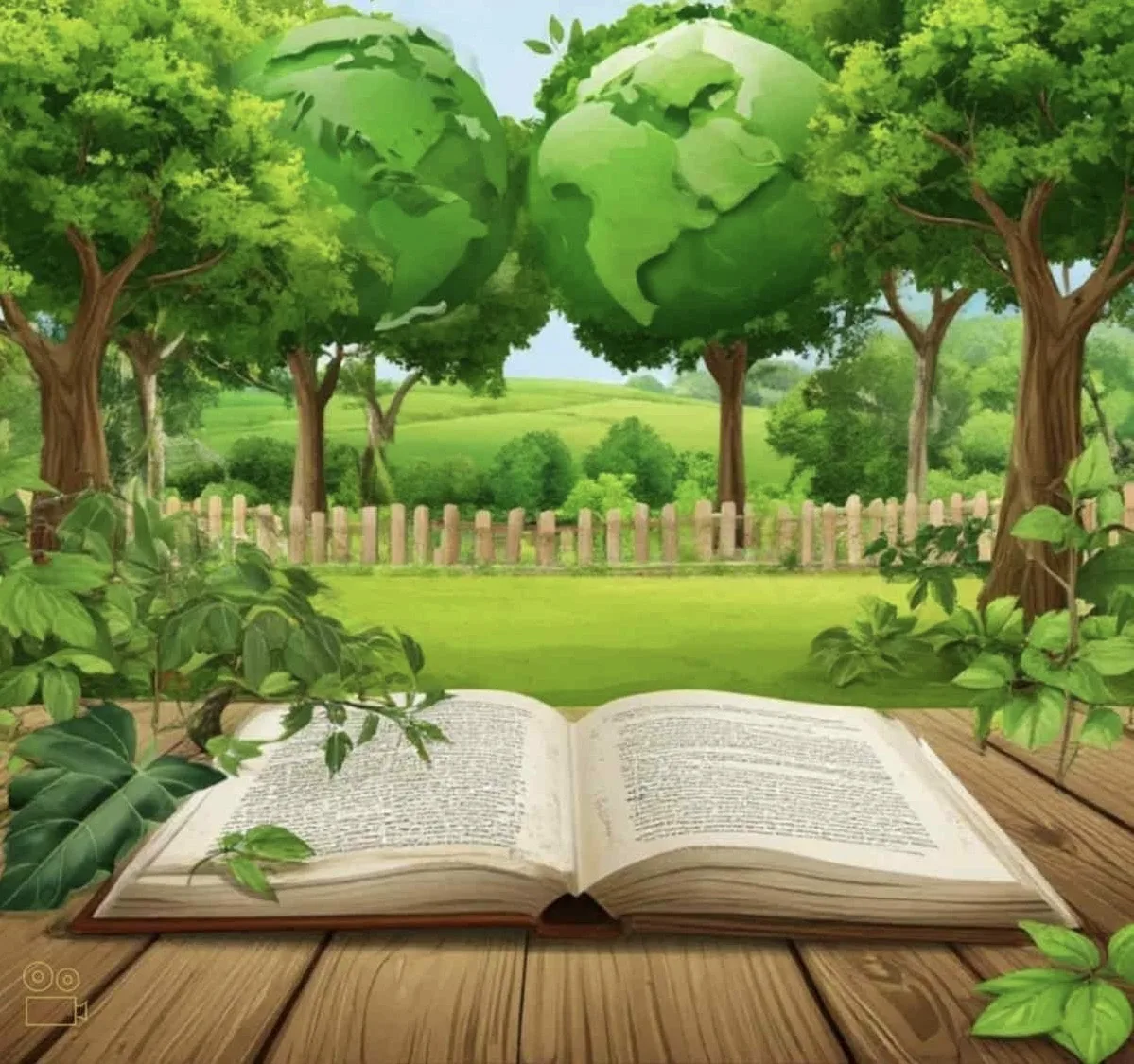 🌱День Лекарственных растений 🍃