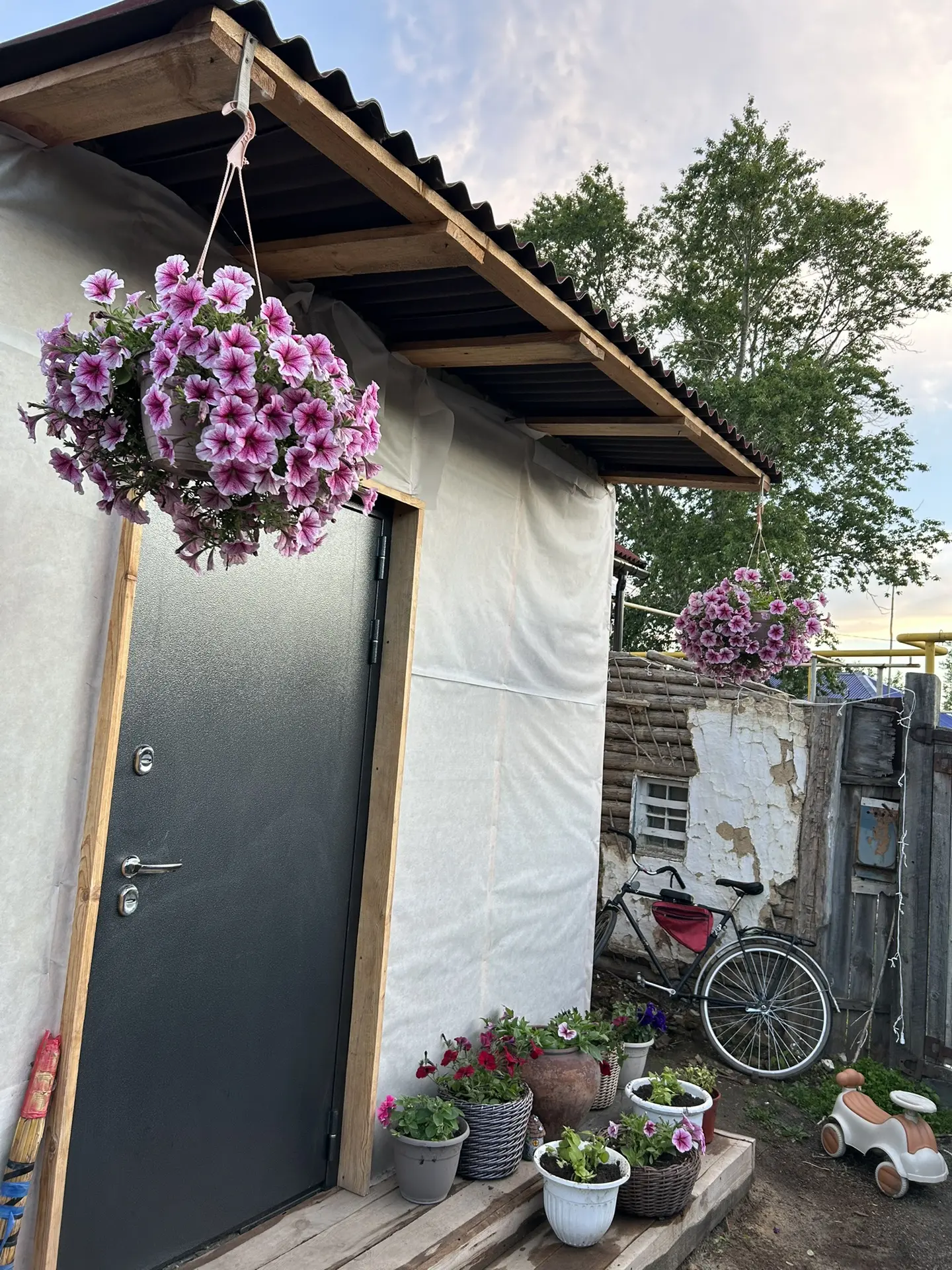 Большое спасибо всем за такой отклик по поводу кашпо из ротанга 🙏 Столько людей мне написали с пред