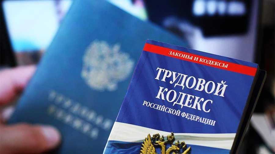 ⚡ ЛДПР предложила закрепить в ТК гибкий график для работников с детьми и льготников