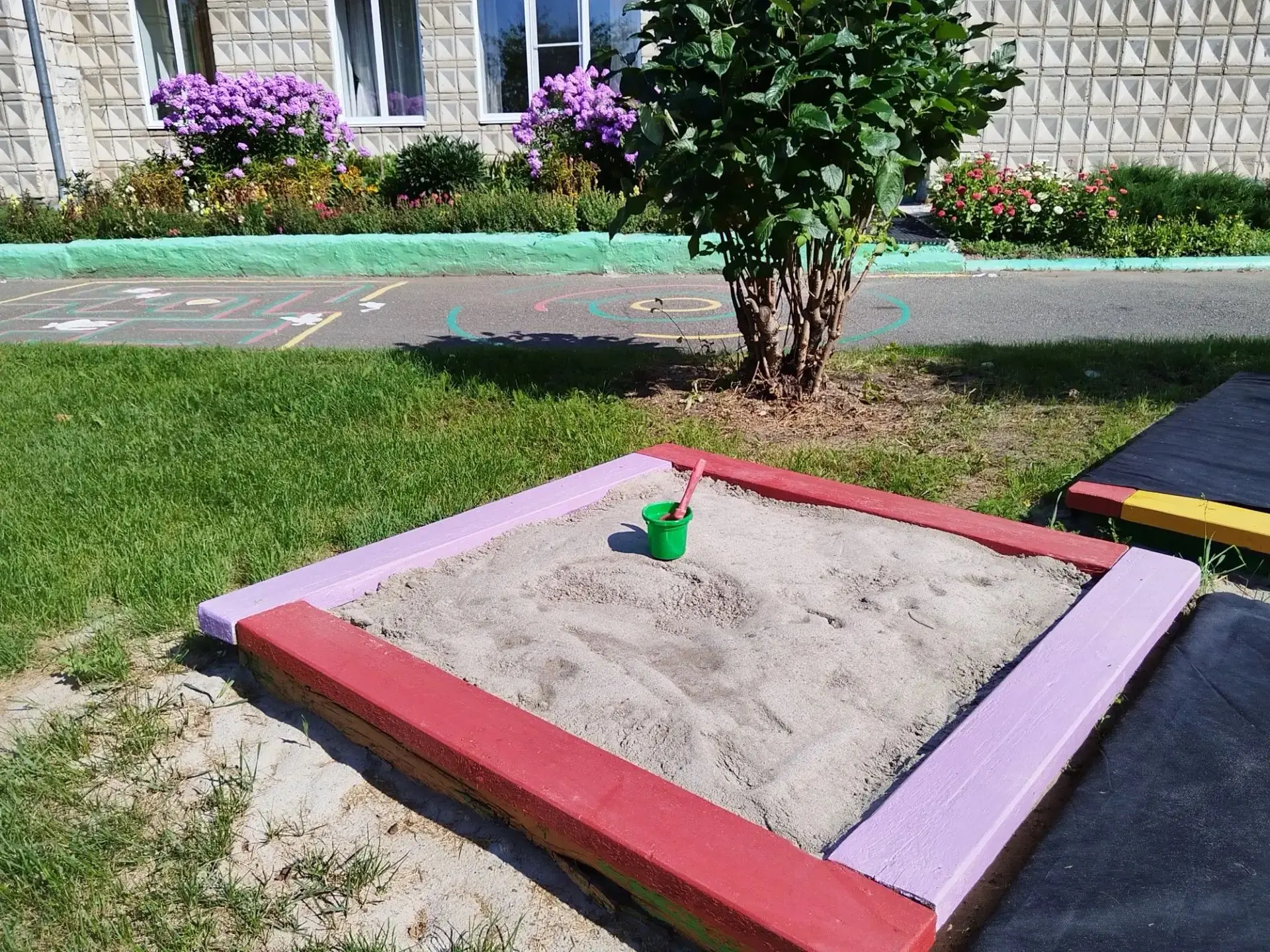 Добрые дела не остаются незамеченными!