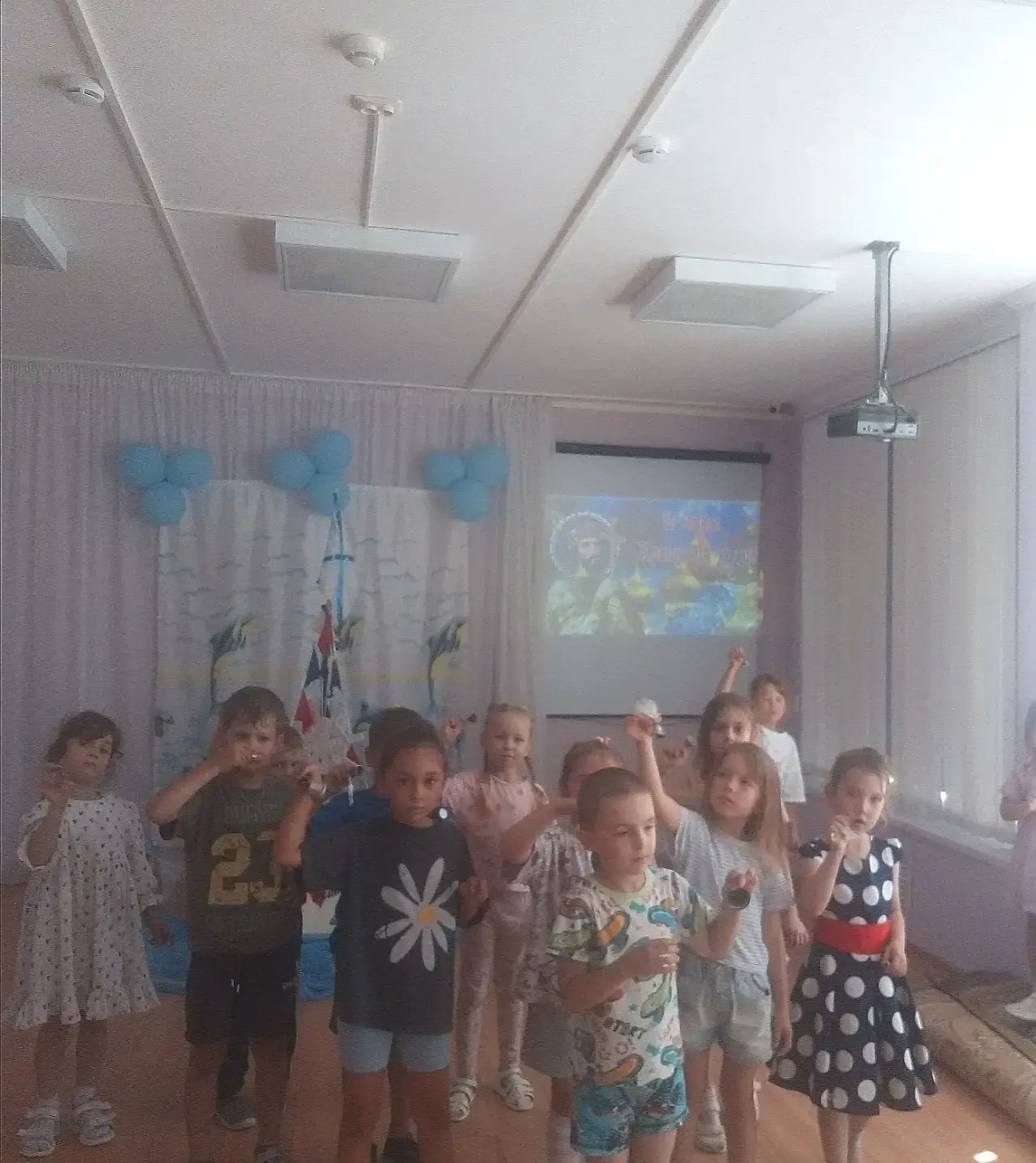 Колокольный звон на День Крещения Руси 🔔 🔔 🔔