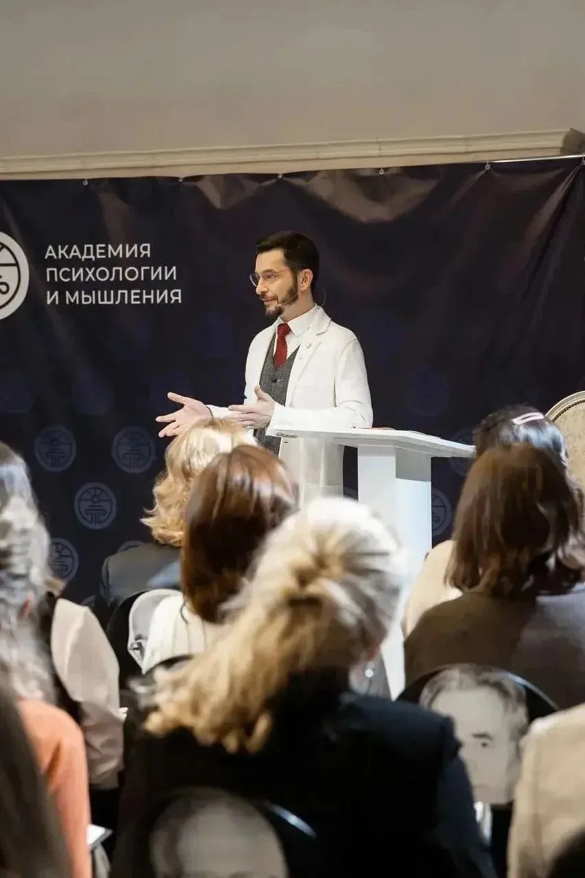 Смогу ли я официально консультировать?