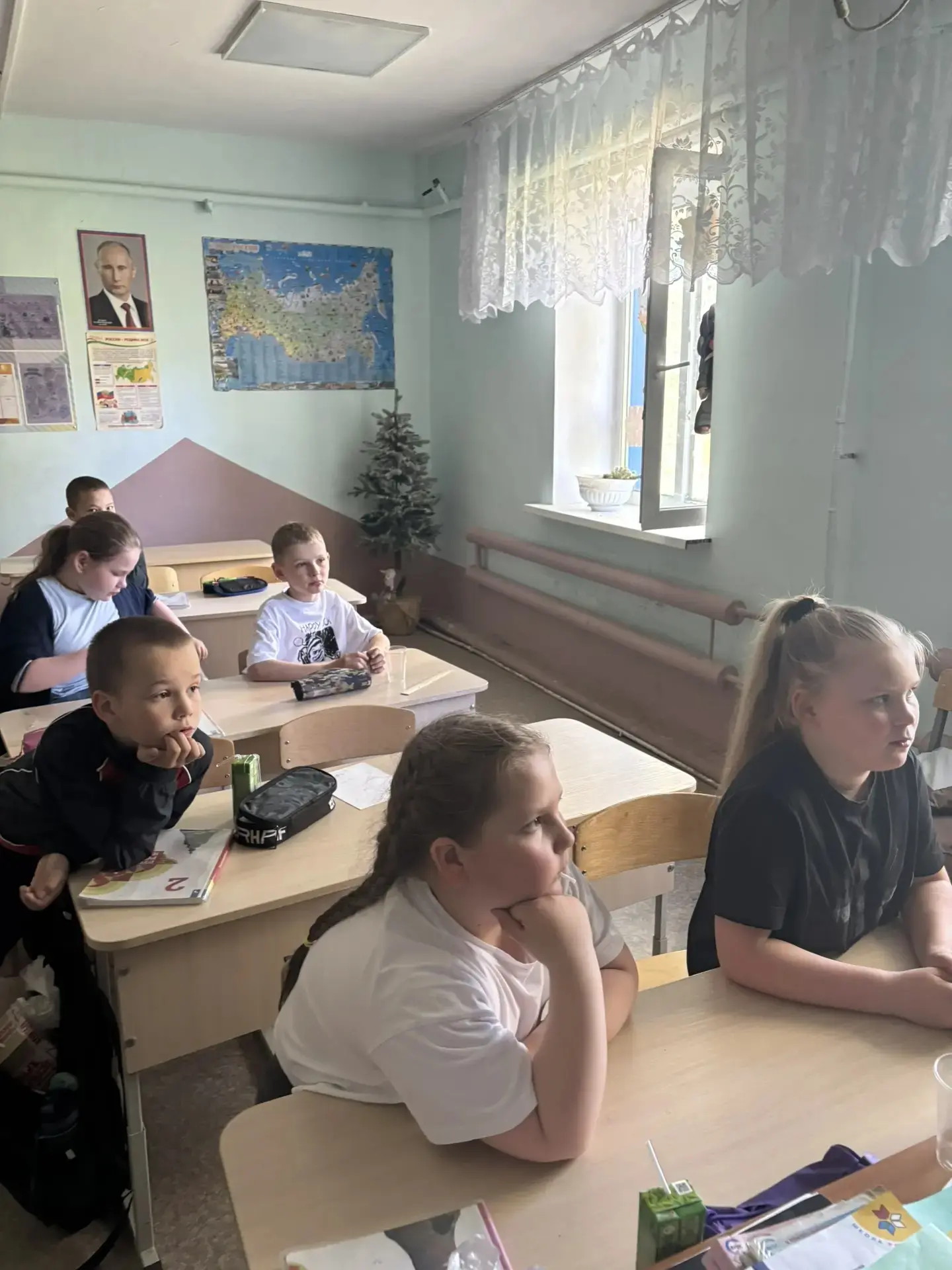 🎬 Киноуроки, посвящённые Дню Победы