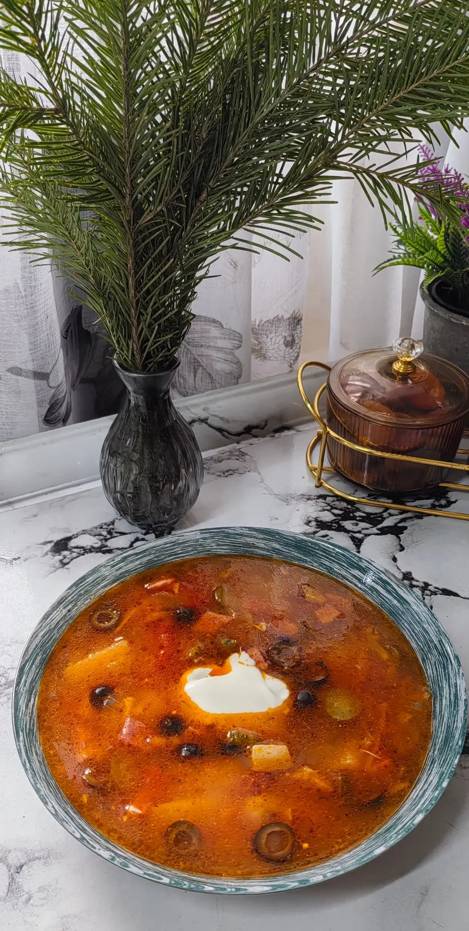 Соляночка🤤