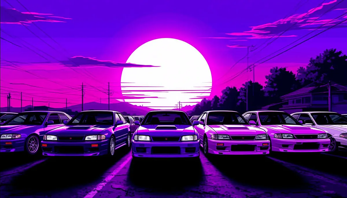 🔮 АВТОГОРОСКОП