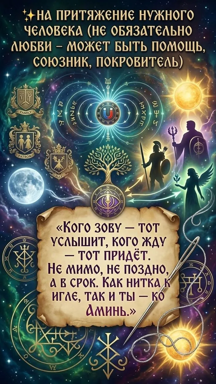 Ставь 👍 для энергообмена и благодарности!