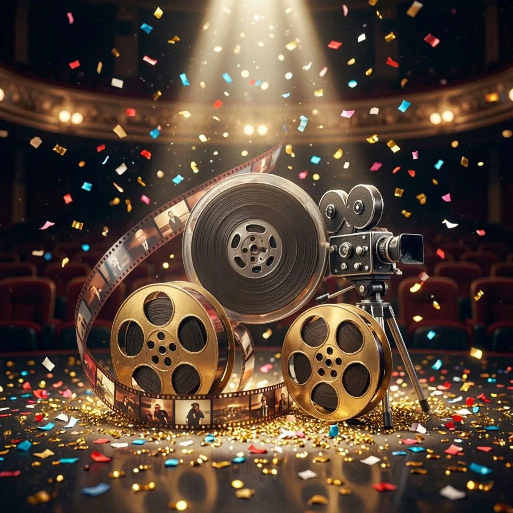 🎬Язык эмоций и смыслов: кино как часть нашей культуры