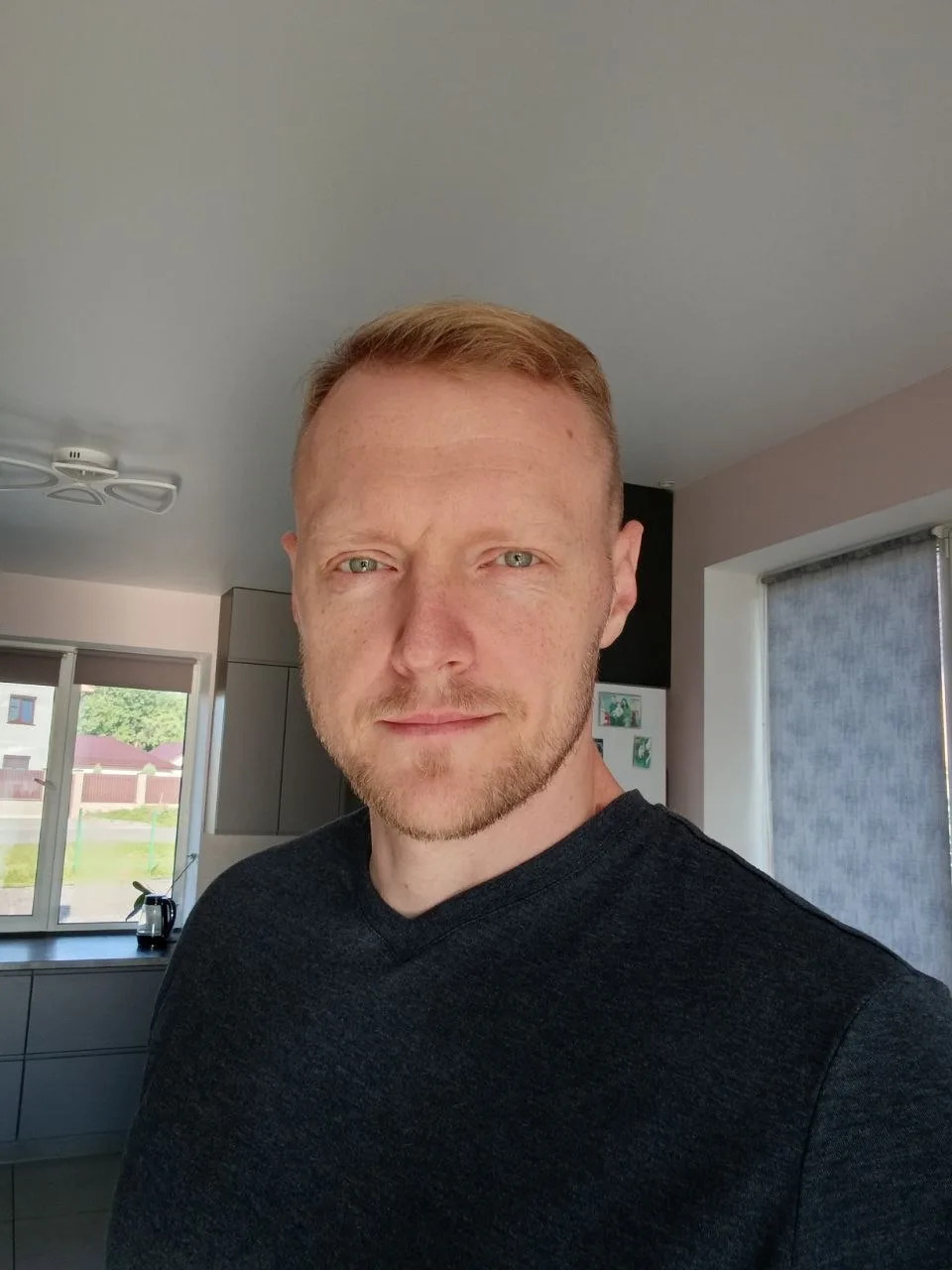 Сегодня мне 40.