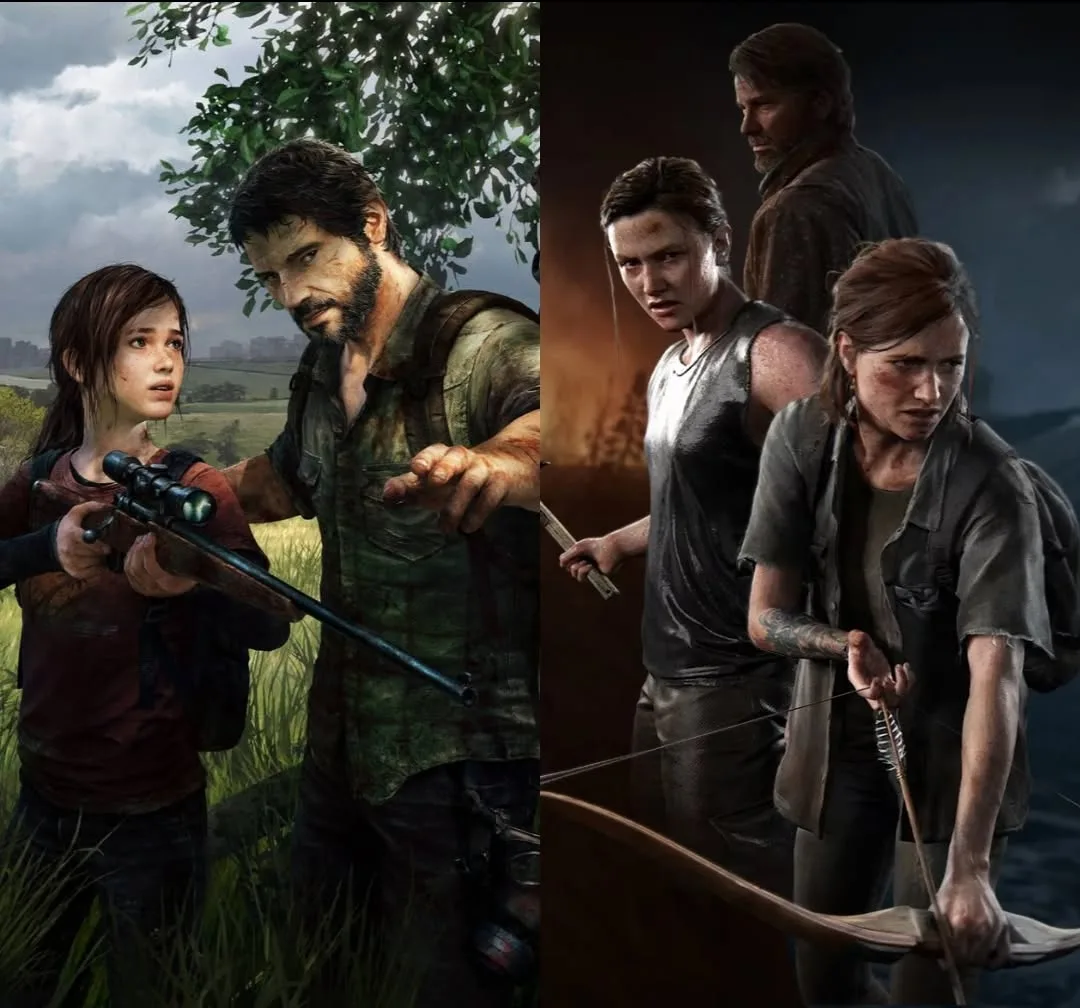 Naughty Dog трудится над «парой проектов» по The Last of Us — о них расскажут, когда пр...