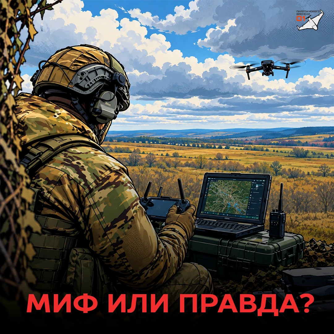‼️МИФ ИЛИ ПРАВДА?