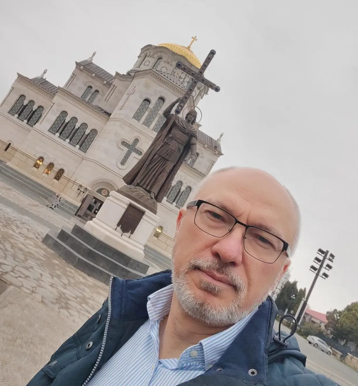 Просыпаюсь с утра и благодарю Бога за каждый новый день. Сейчас очень непростое время, ...