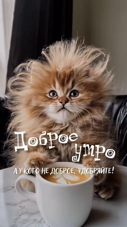 #ДоброеУтро

Открыточка