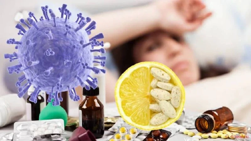 🦠 В Россию могут прийти новые штаммы гриппа