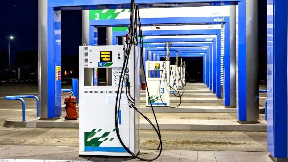 🚗 На фоне дефицита бензина в России газ для автомобилей в июле подорожал на 12% по сра...
