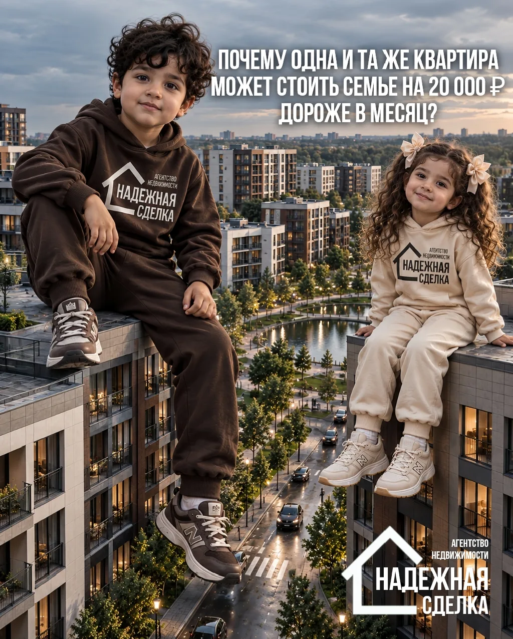 🏡 28 800 ₽ или 49 400 ₽/месяц? За те же самые квадратные метры?