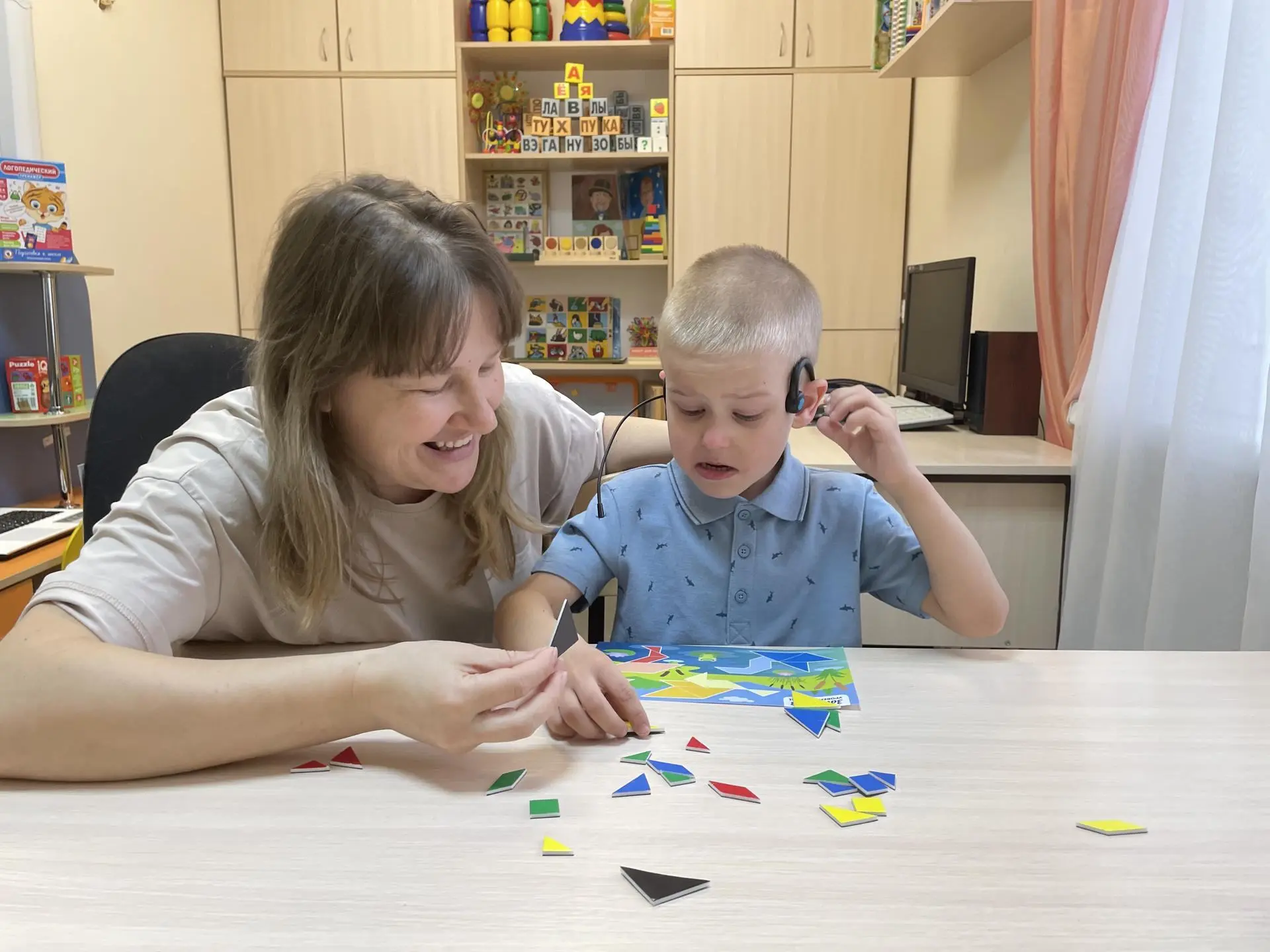 🏥Новый этап реабилитации: в Ступино внедряют стандарты КРИА  В городском округе Ступино стартовала р