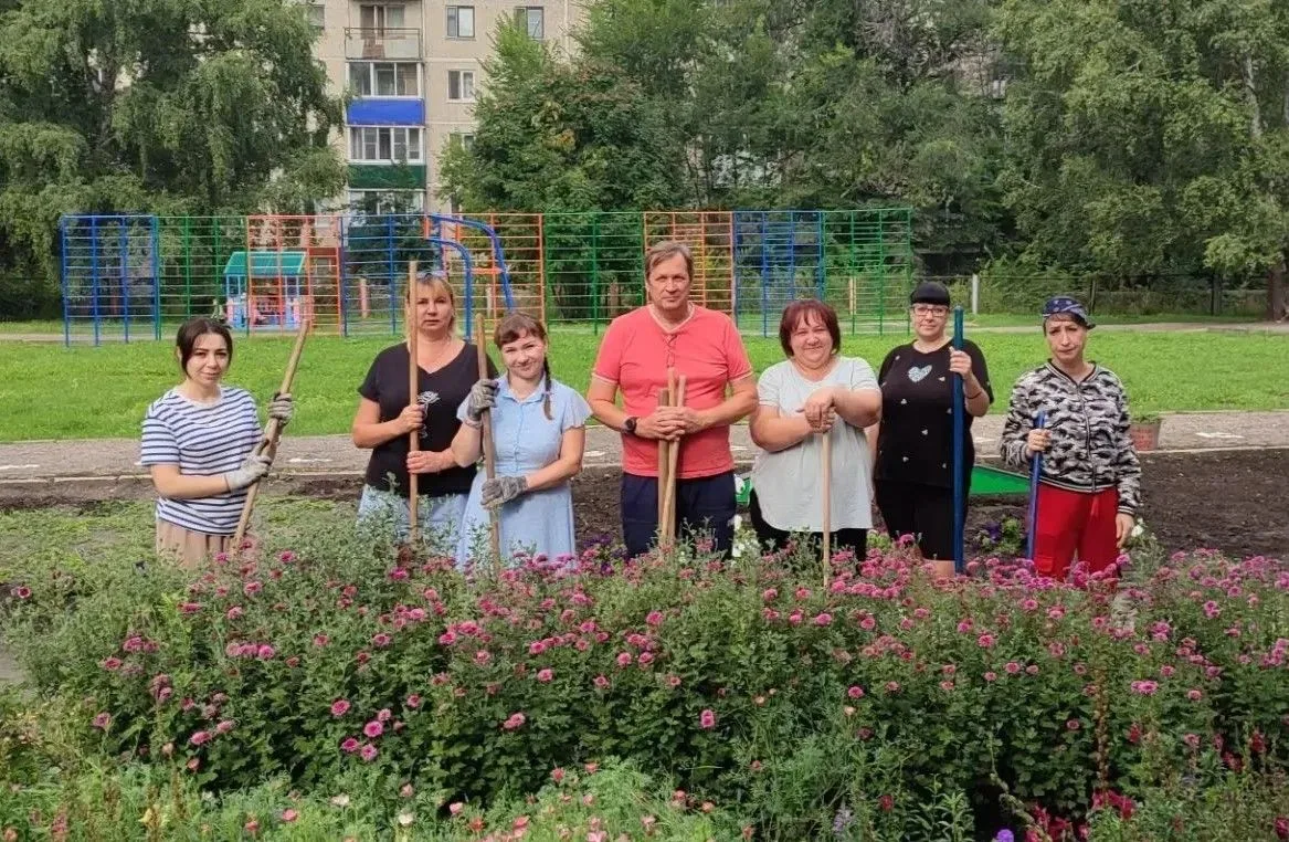 Летние каникулы стремительно подходят к концу.