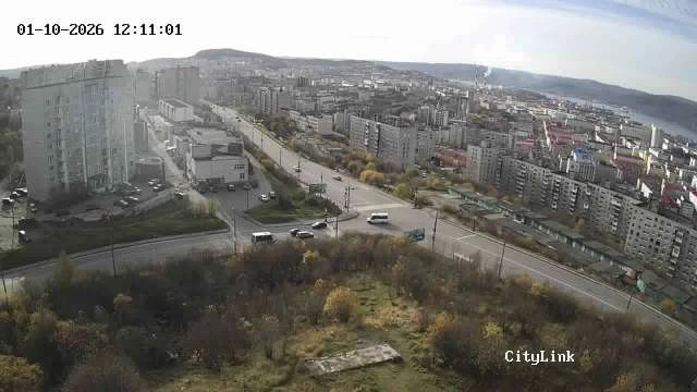 Солнышко догрело воздух до +7, продолжаем движение вверх. Пелена верхнего яруса пока не...