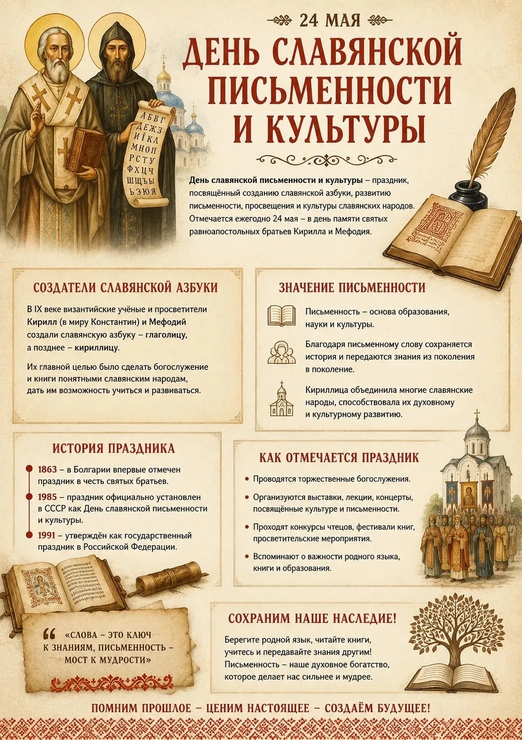 Материал для ознакомления подготовила воспитатель Цуканова Н.Н.