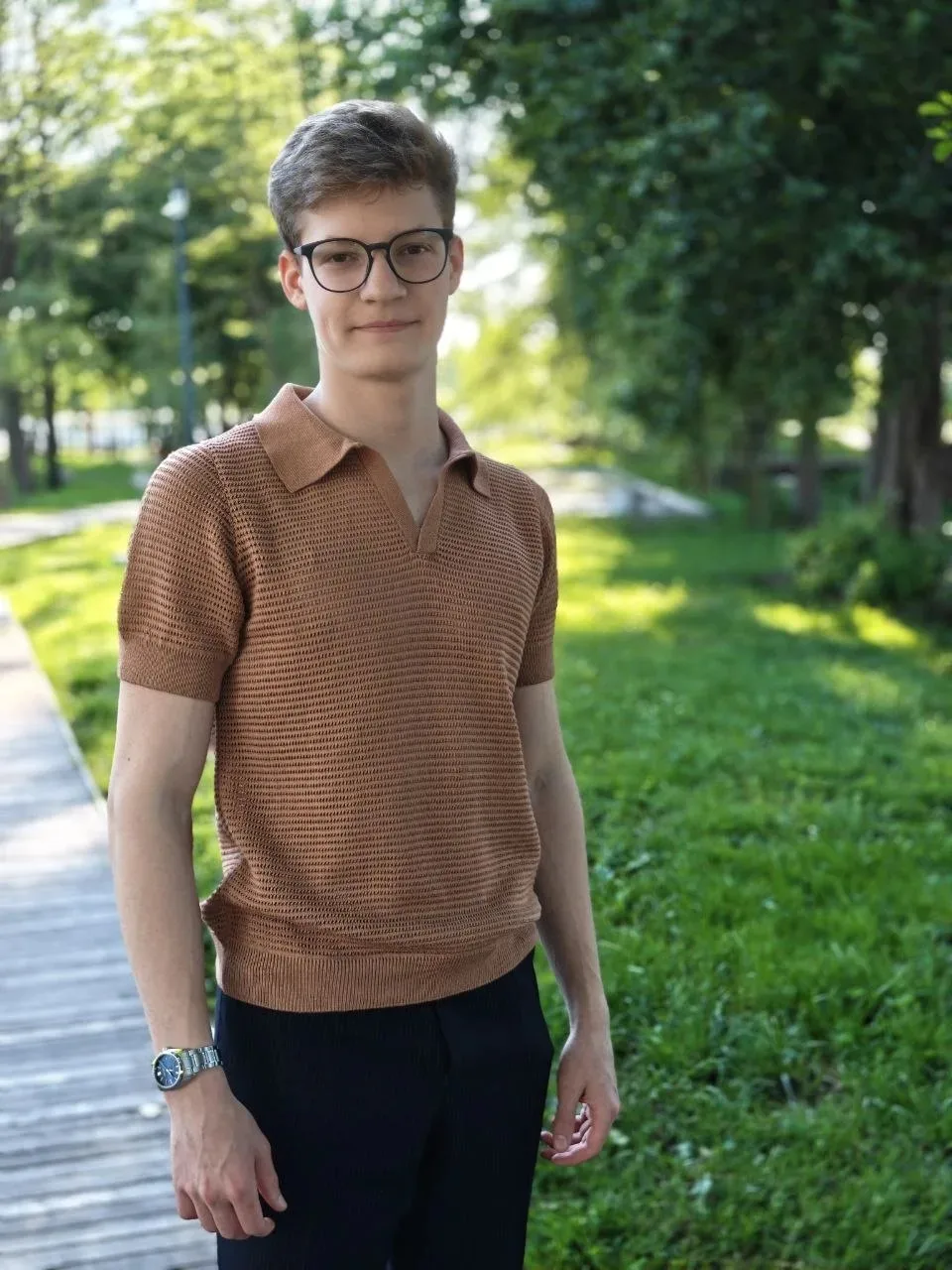 💯 Владислав Паланский — 100 баллов на ЕГЭ по физике!
