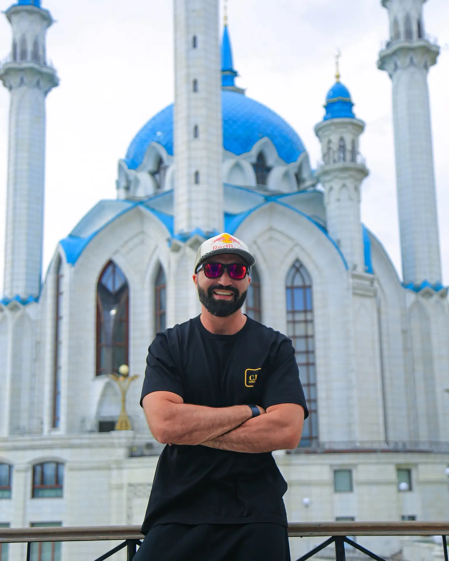 Это я был в Казани))
Теперь уже дома — на работе😅
И сразу с хорошими новостями😃
С 10 по 20 августа