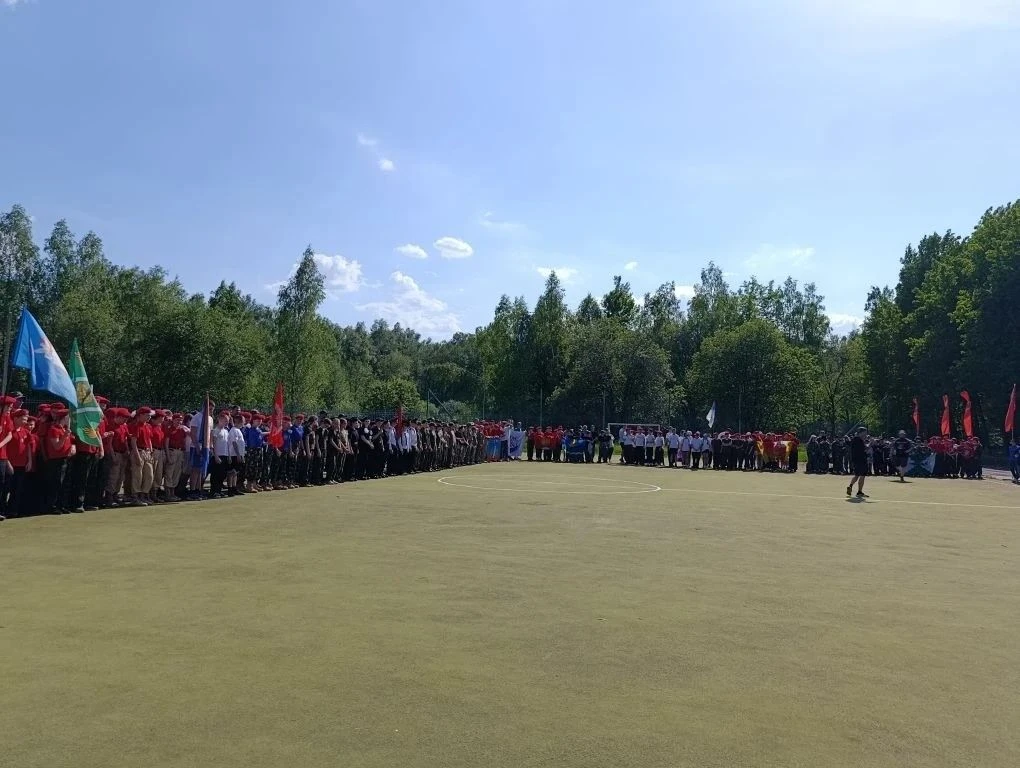 Подведены итоги участия команды Патриот в Суворовском турнире, который состоялся 17 мая в Быково. Ко