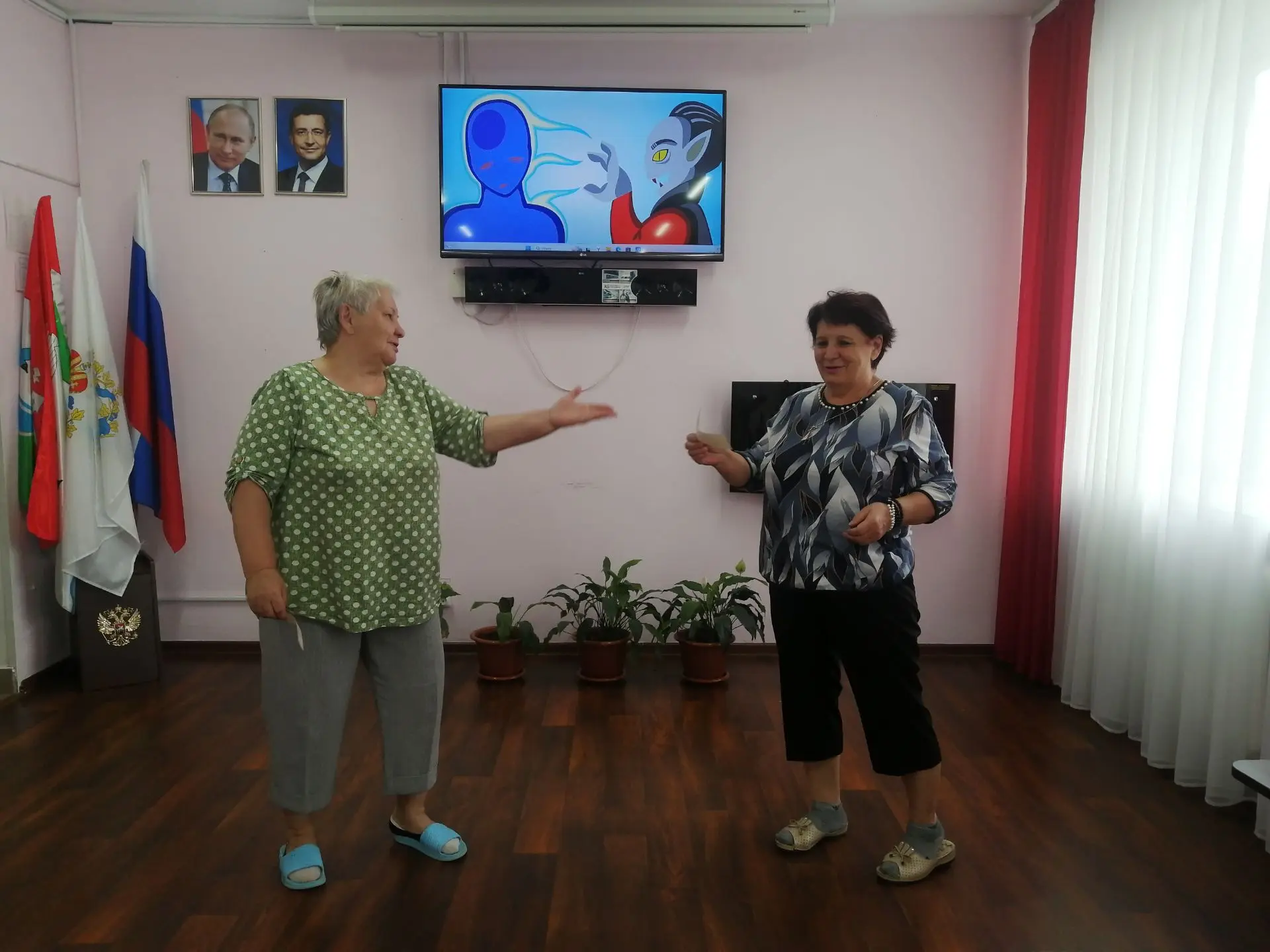 В наши дни понятие «энергетический вампир» знакомо многим. Так называют людей, которые, намеренно ил