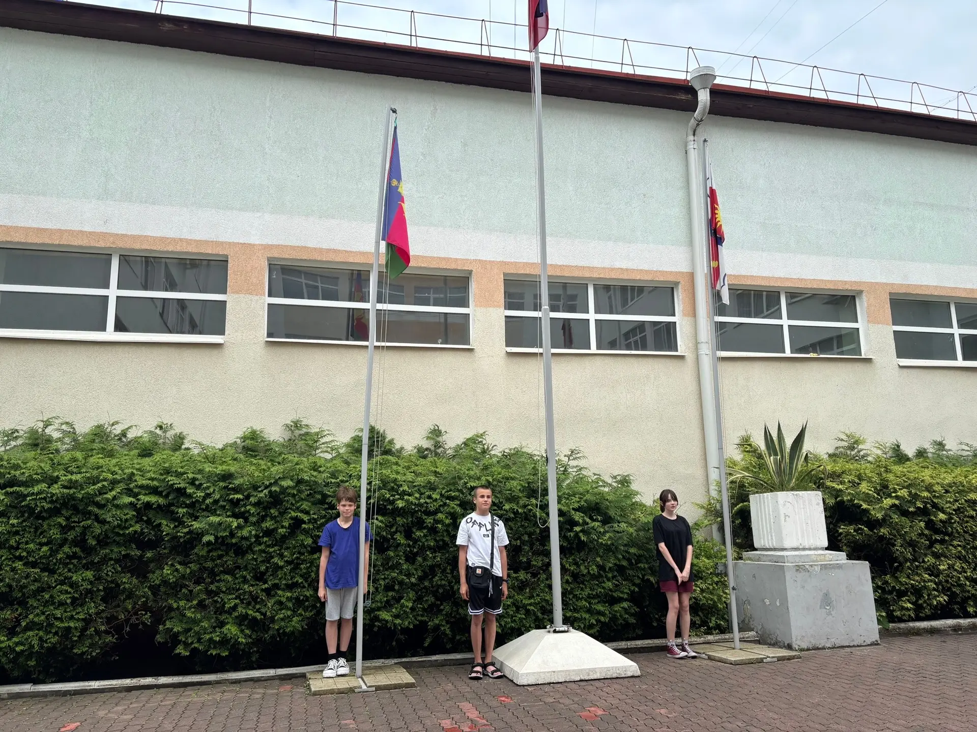 15 июня 2026 года  случилось настоящее чудо 🎉 Мы торжественно открыли летний сезон «Форсажа»! С сам
