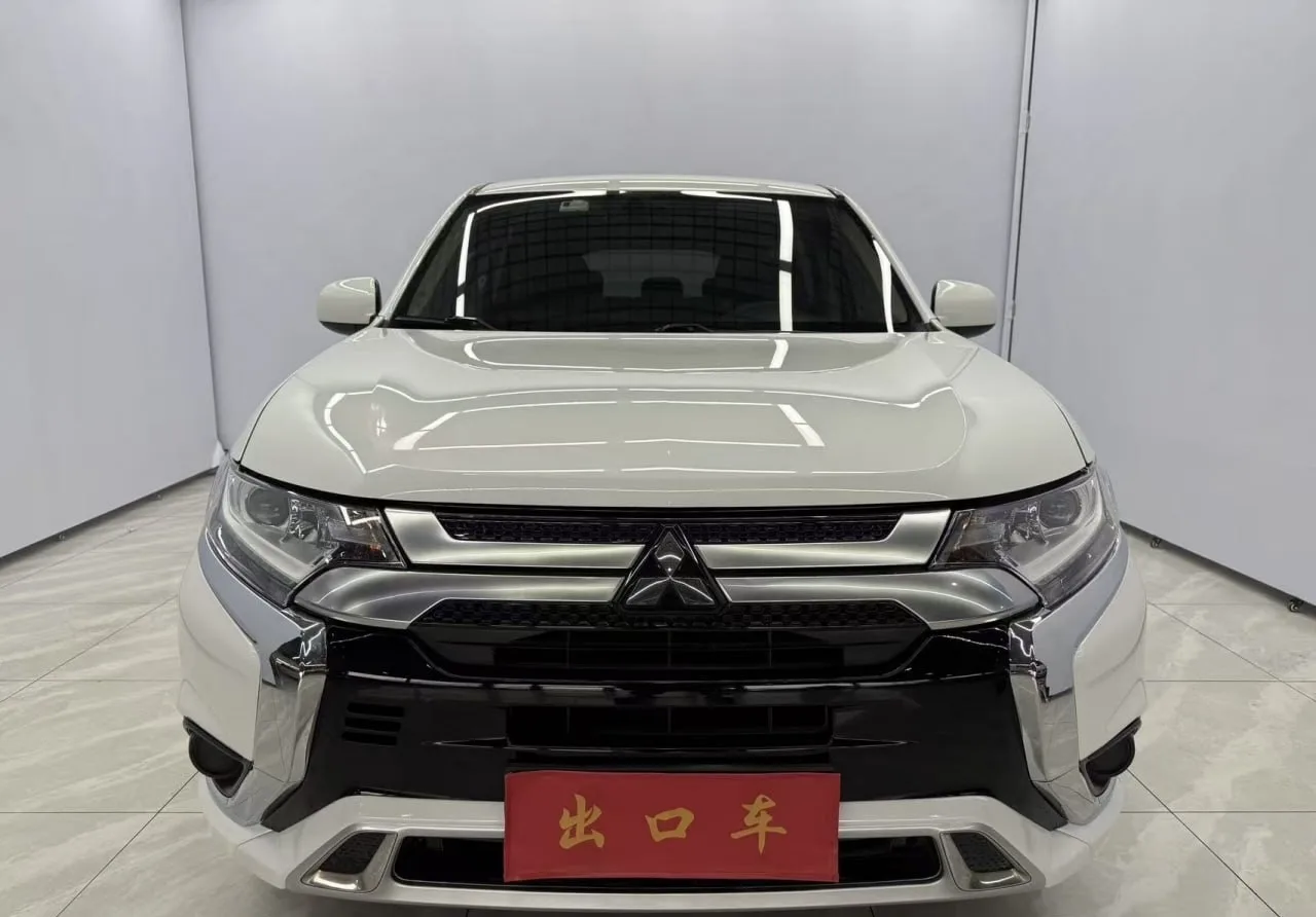 ❗️❗️❗️❗️

В наличии на нашей площадке в Китае и доступен для заказа❗️

 💥 MITSUBISHI 
             