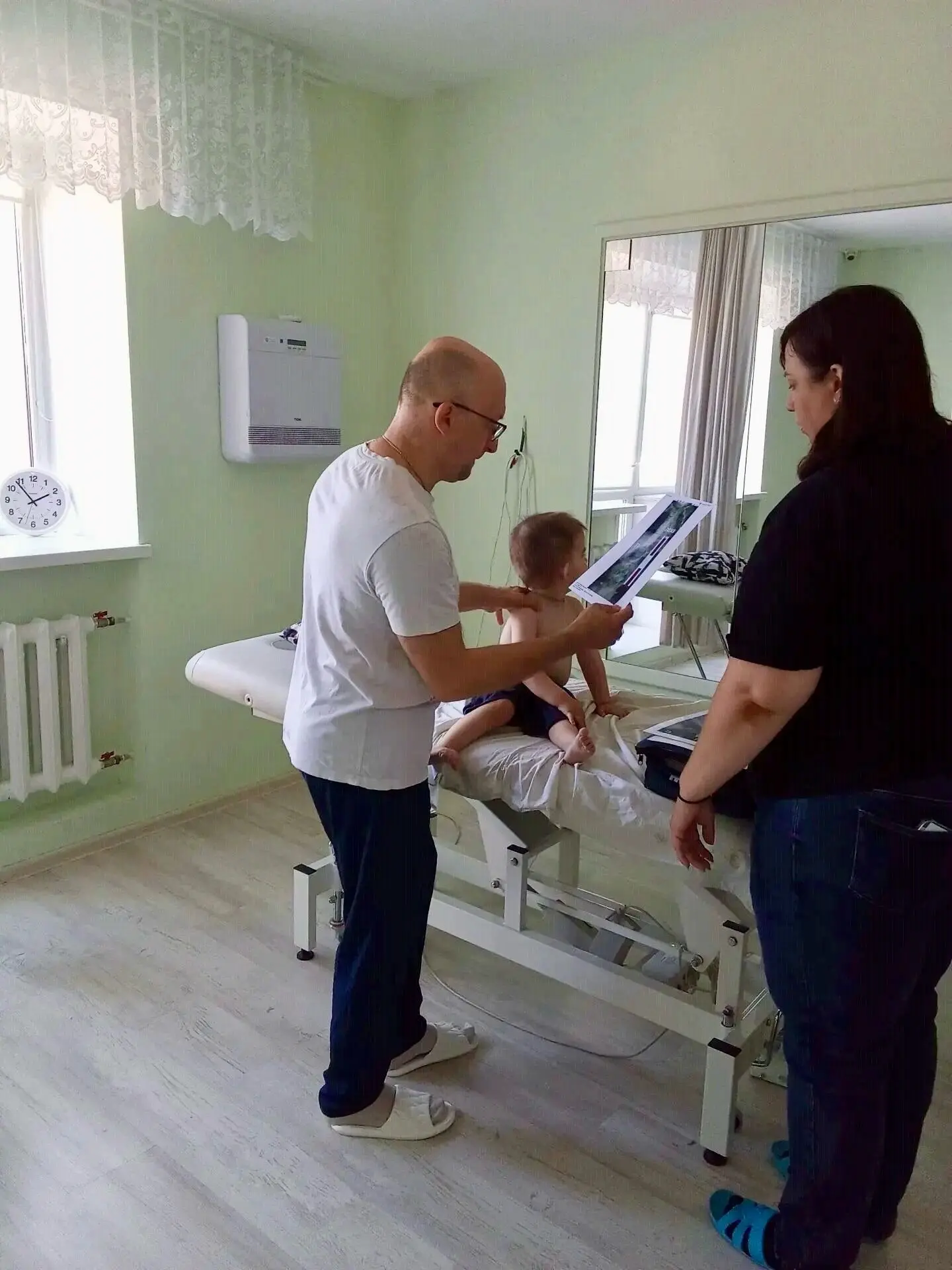 🙏 Уникальная возможность! Сегодня, 10 августа, в наш Центр социальной адаптации специа...