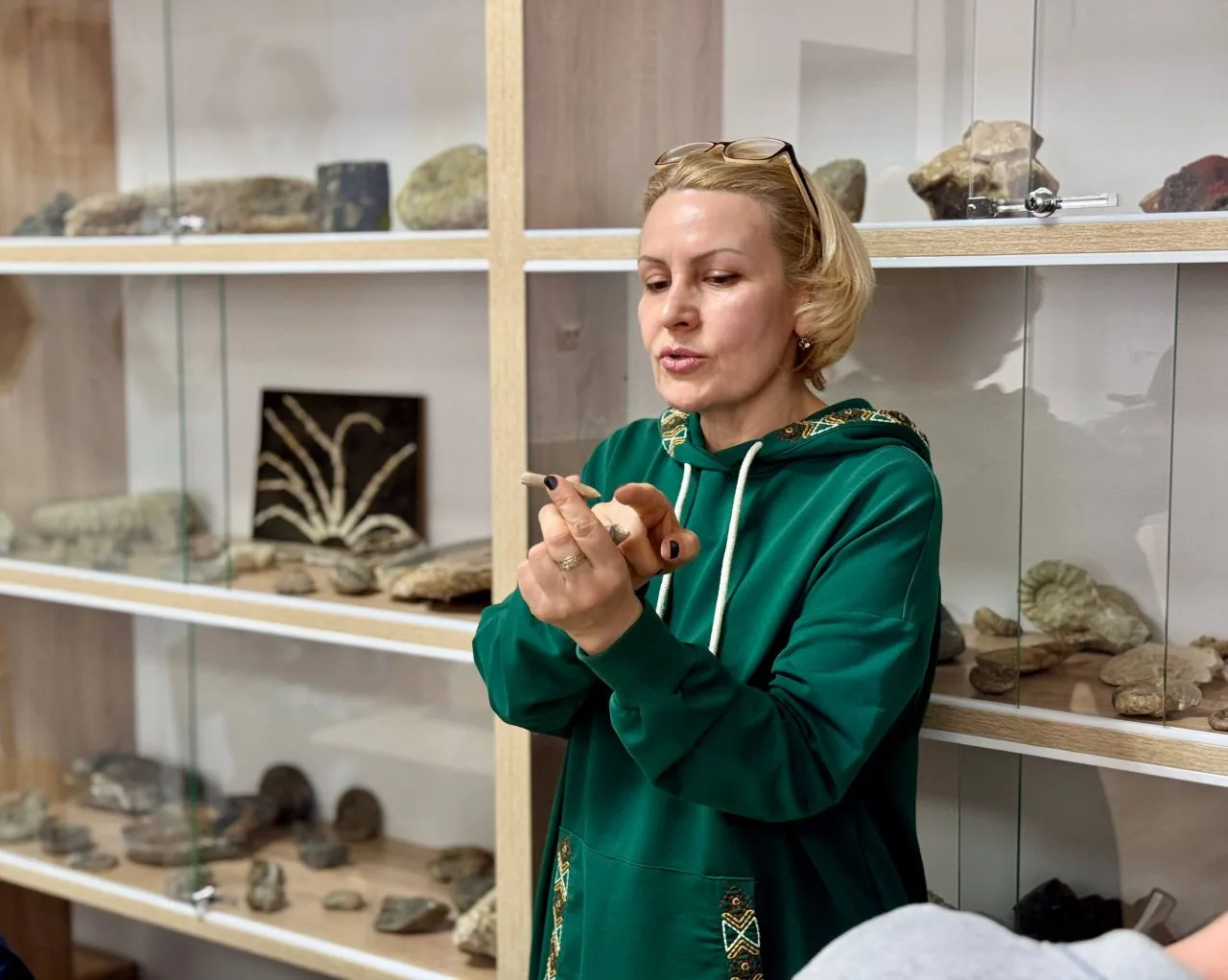🌍 Дроны, карты и наука — «Университетские субботы»  ♻️Институт экологии и устойчивого развития ДГУ р
