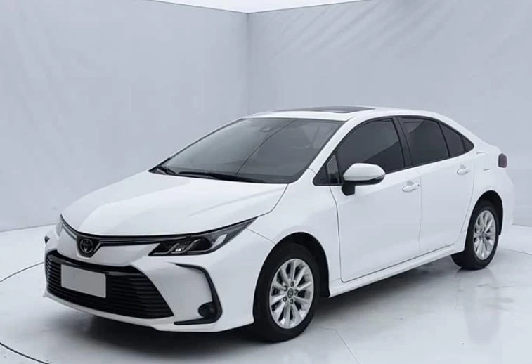 TOYOTA — ЭТО ПРО НАДЁЖНОСТЬ И КАЧЕСТВО  Не только Corolla умеет без проблем ездить годами. У Toyota 