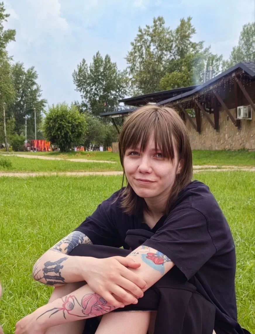 Сегодня празднует свой день Рождения наш специалист Алина🥳