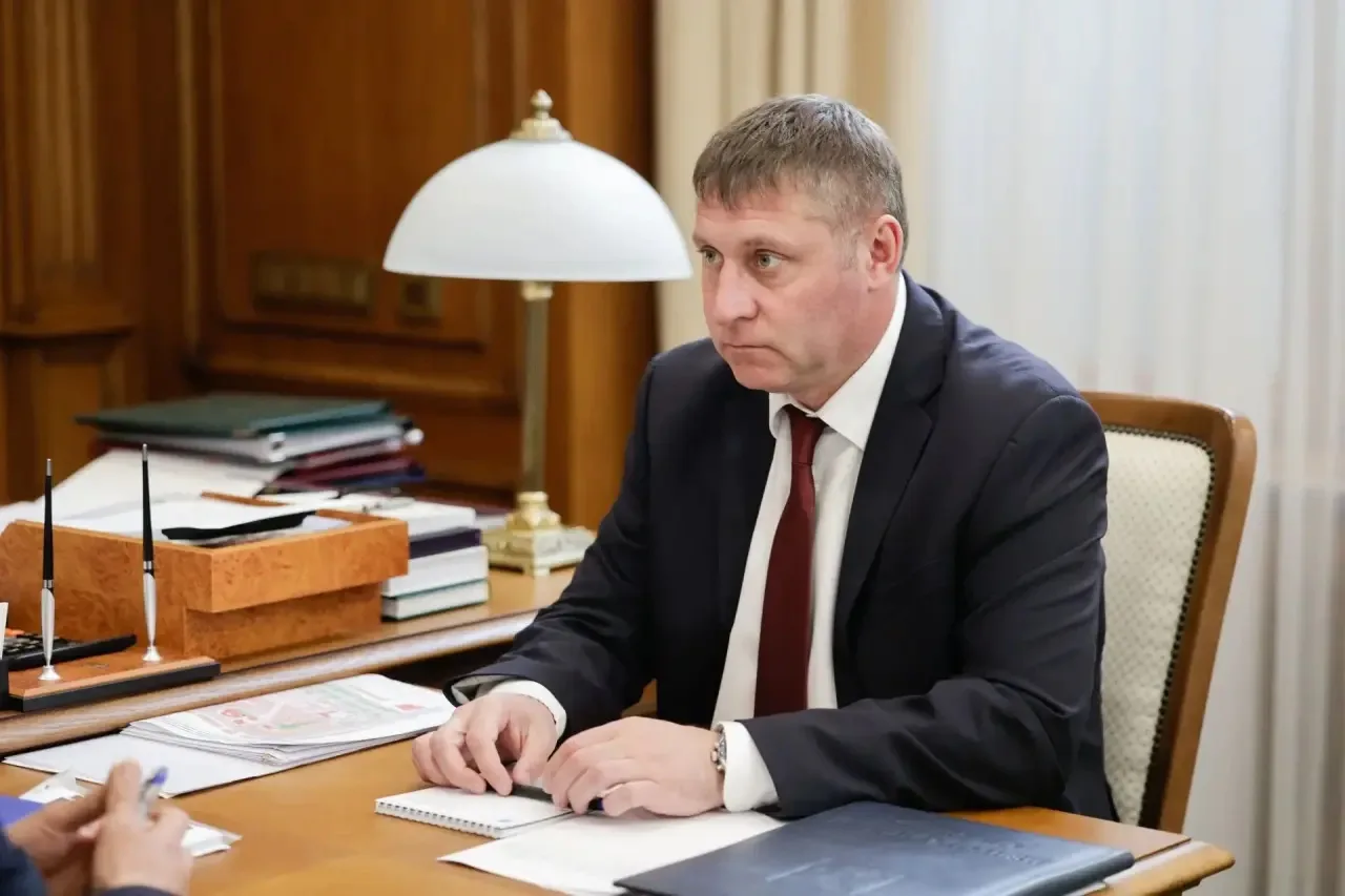 «Мы не должны забывать тех, кто защищал Родину»: Александр Шуваев принял участие в заседании координ