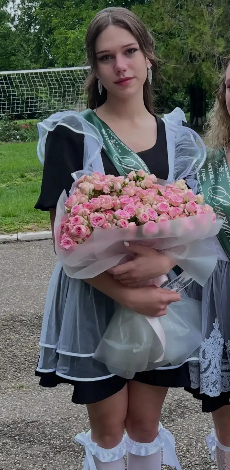 💫НАШИ ВЫСОКОБАЛЛЬНИКИ 💫
