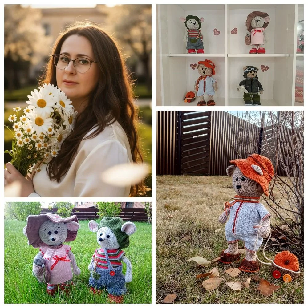 МАЛЕНЬКИЕ ЧУДЕСА, СВЯЗАННЫЕ С ЛЮБОВЬЮ❤