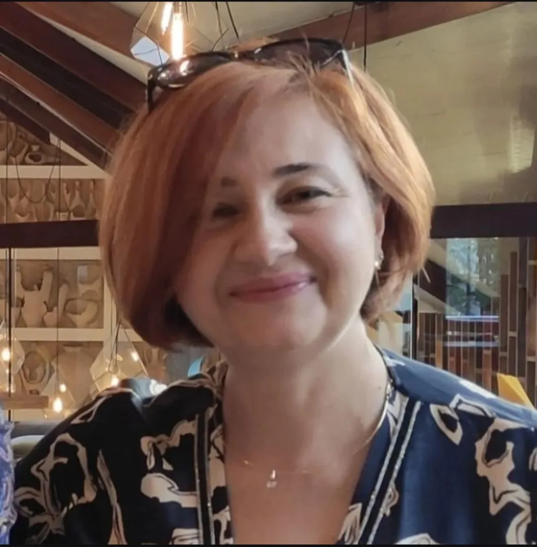 Дорогая Фатима Ахсаровна! 🌹🎉 Поздравляем вас с днём рождения! 🥳 Хочется пожелать вам не столько э