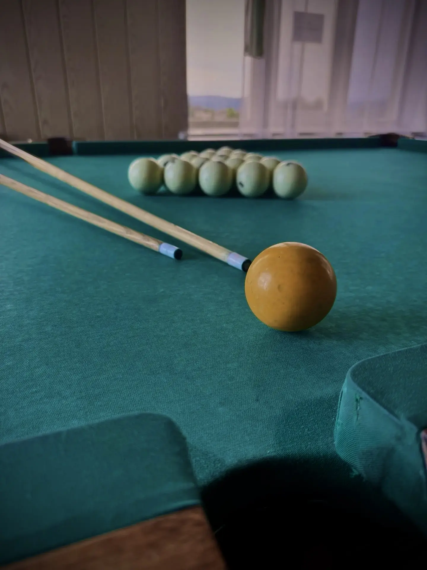 Отдых — тоже часть лечения: сыграйте в бильярд у нас! 🎱Знаете ли вы, что наш медико-пр...